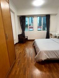 Emerald Garden (D1), Condominium #526542751